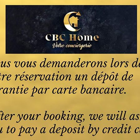 T2 Boheme Centre Ville Palavas Proche Plage 外观 照片