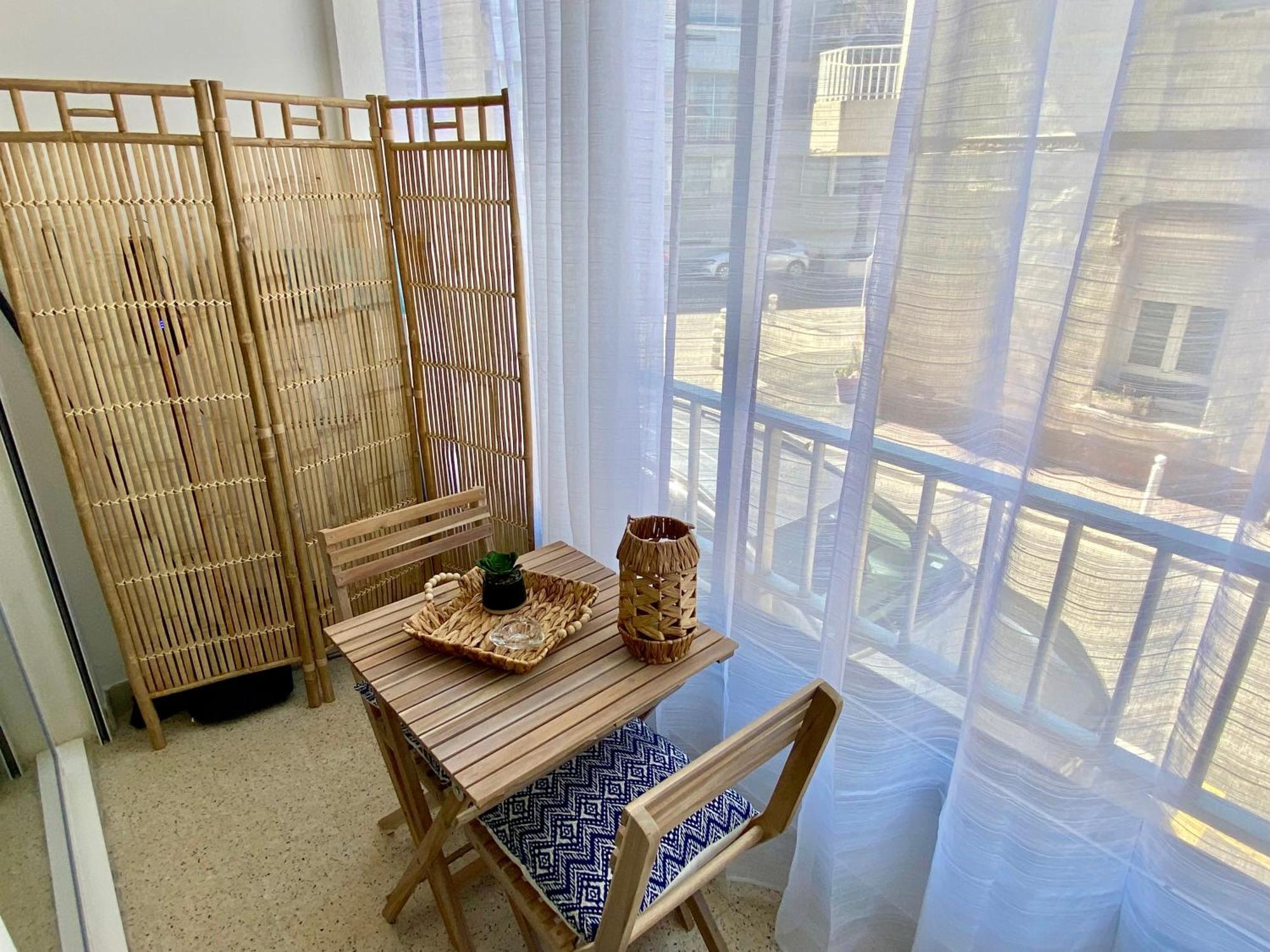 T2 Boheme Centre Ville Palavas Proche Plage 外观 照片